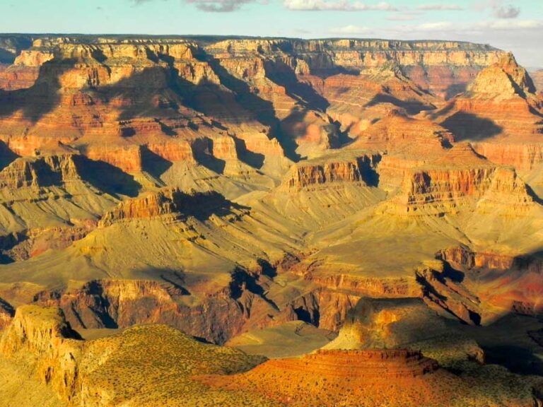 Grand Canyon e San Francisco — foto 9