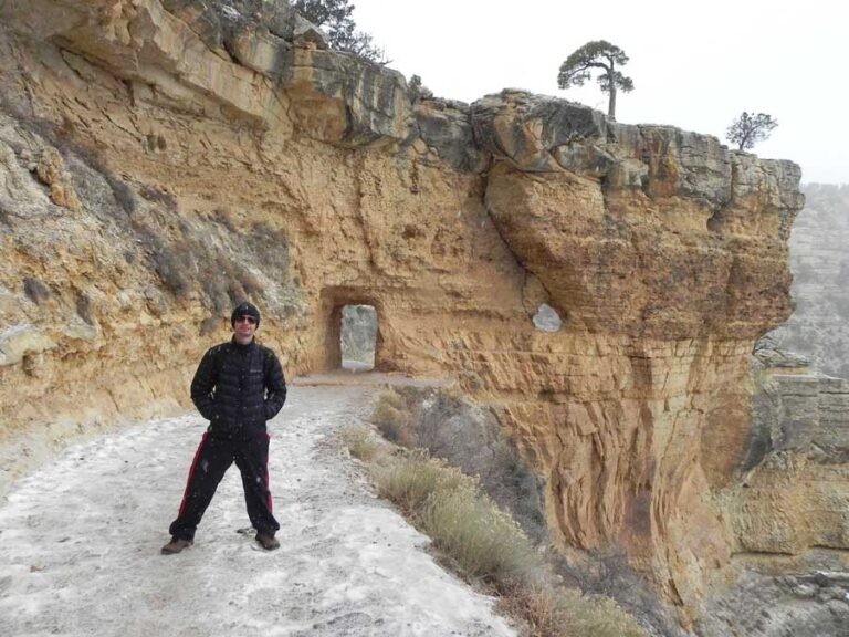 Grand Canyon e San Francisco — foto 10