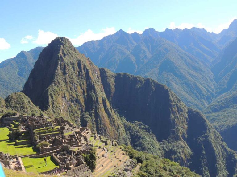 Peru — foto 15
