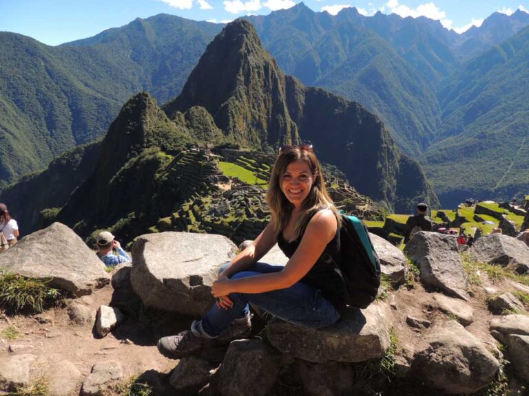 Peru — foto 17