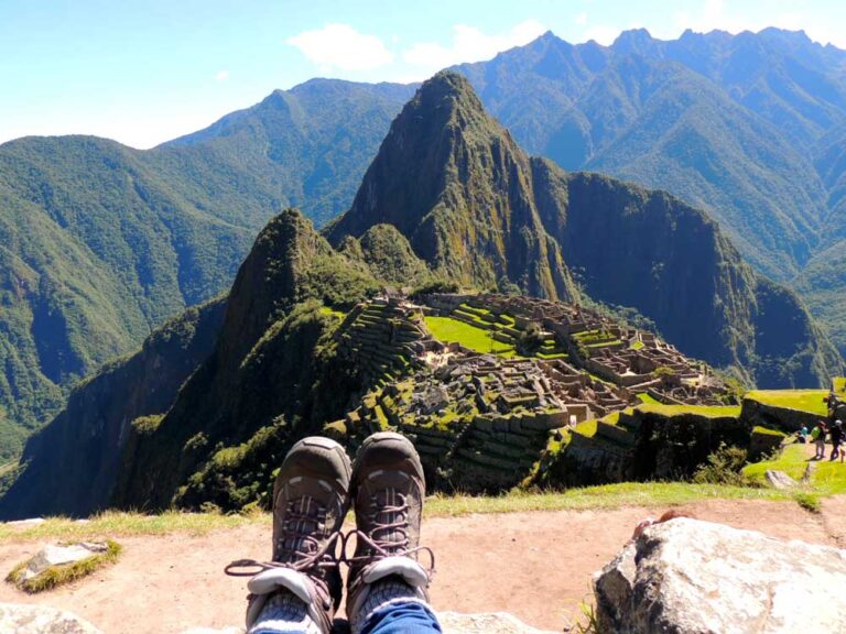 Peru — foto 18