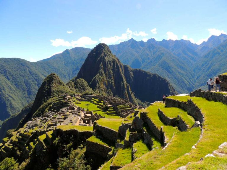 Peru — foto 2