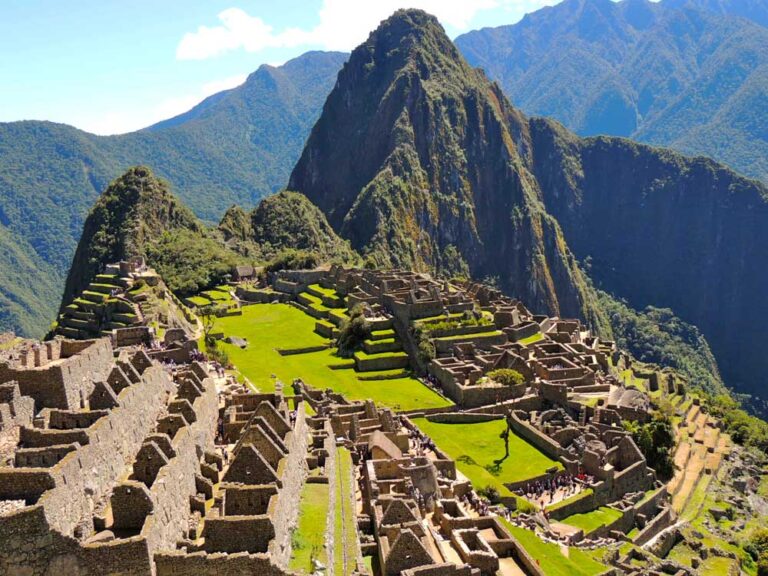 Peru — foto 3
