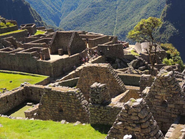 Peru — foto 4