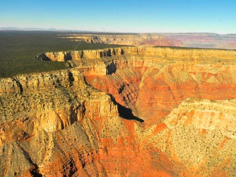 Grand Canyon e San Francisco — foto 18