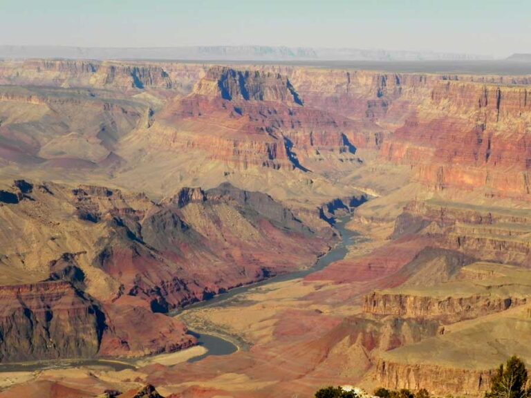 Grand Canyon e San Francisco — foto 21