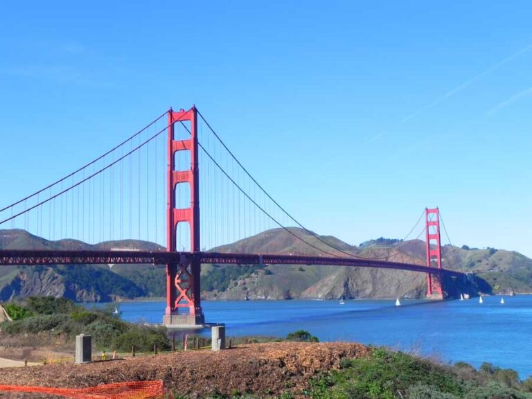 Grand Canyon e San Francisco — foto 23