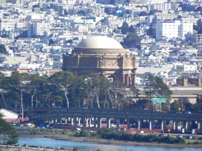 Grand Canyon e San Francisco — foto 24