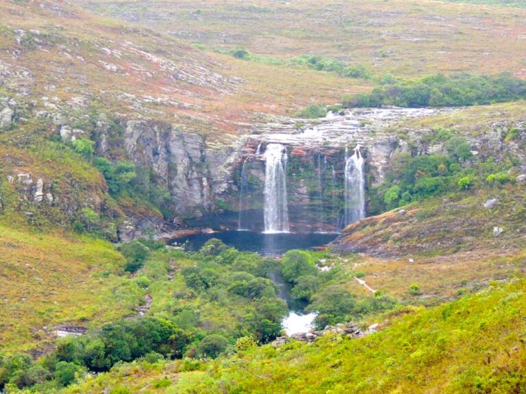 Trekking Lapinha da Serra — foto 1