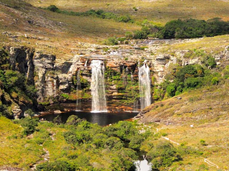 Trekking Lapinha da Serra — foto 9