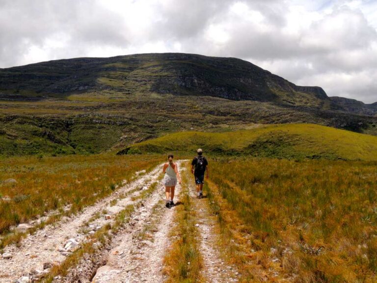 Trekking Lapinha da Serra — foto 10