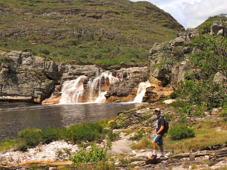 Trekking Lapinha da Serra — foto 11