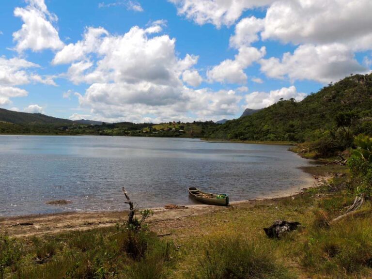 Trekking Lapinha da Serra — foto 12