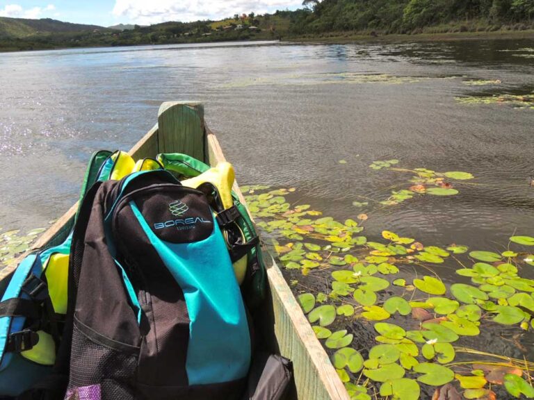Trekking Lapinha da Serra — foto 15