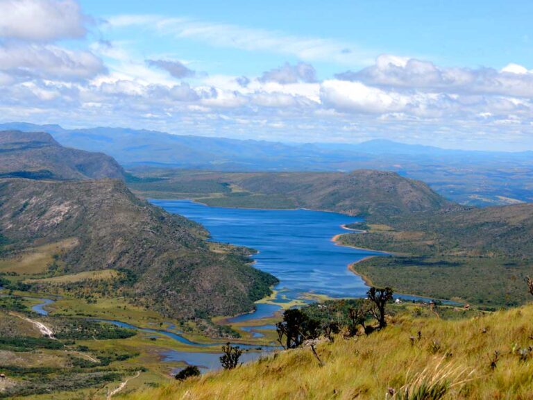 Trekking Lapinha da Serra — foto 16