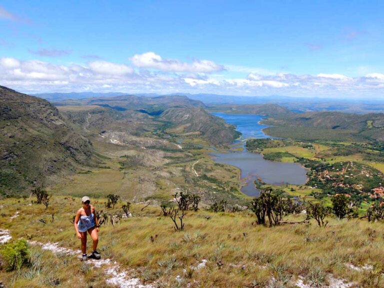 Trekking Lapinha da Serra — foto 17