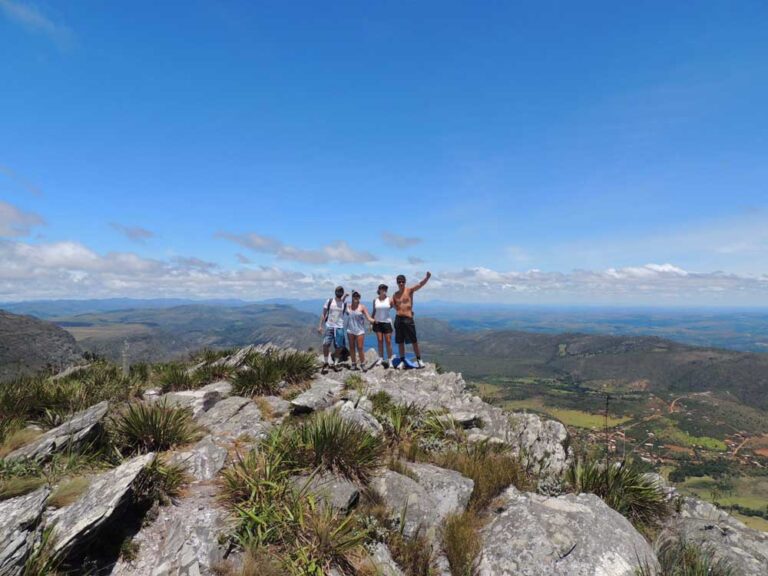 Trekking Lapinha da Serra — foto 19