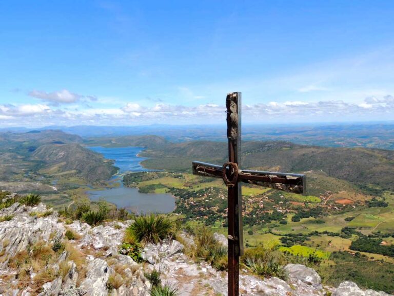 Trekking Lapinha da Serra — foto 20