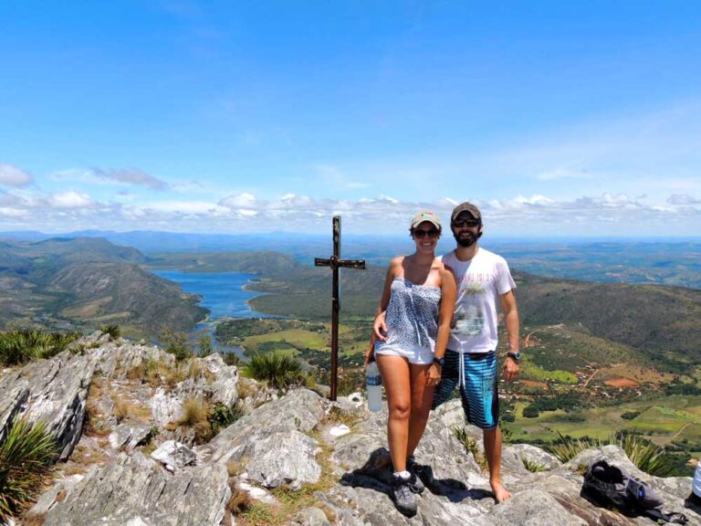 Trekking Lapinha da Serra — foto 21