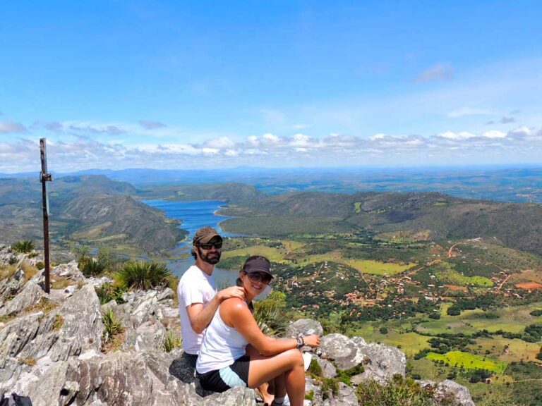 Trekking Lapinha da Serra — foto 22