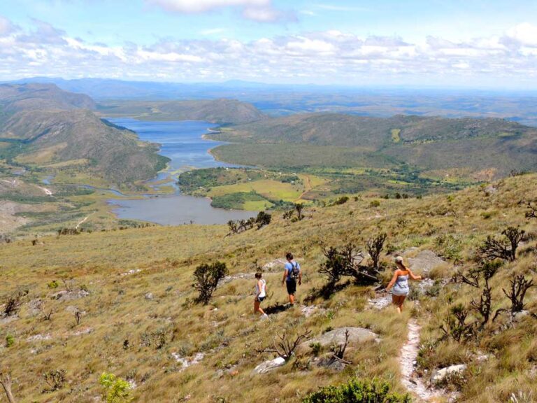 Trekking Lapinha da Serra — foto 24