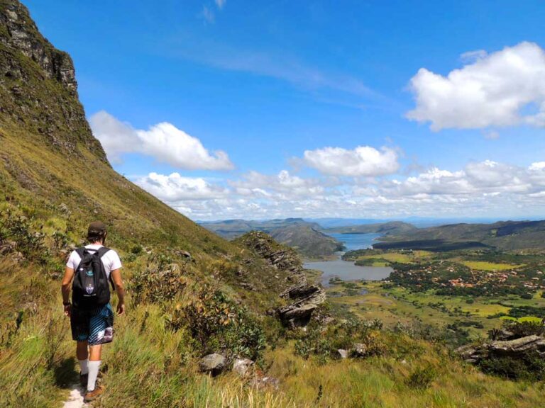 Trekking Lapinha da Serra — foto 26