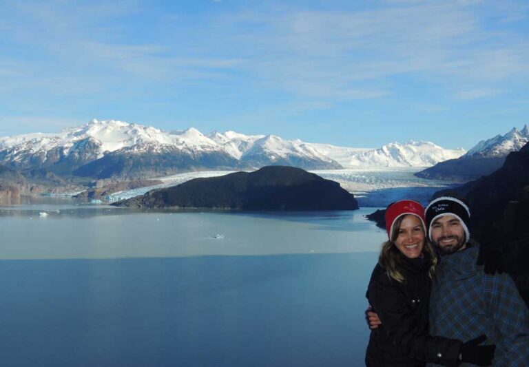 Parque Nacional Torres del Paine — Circuito W — foto 15