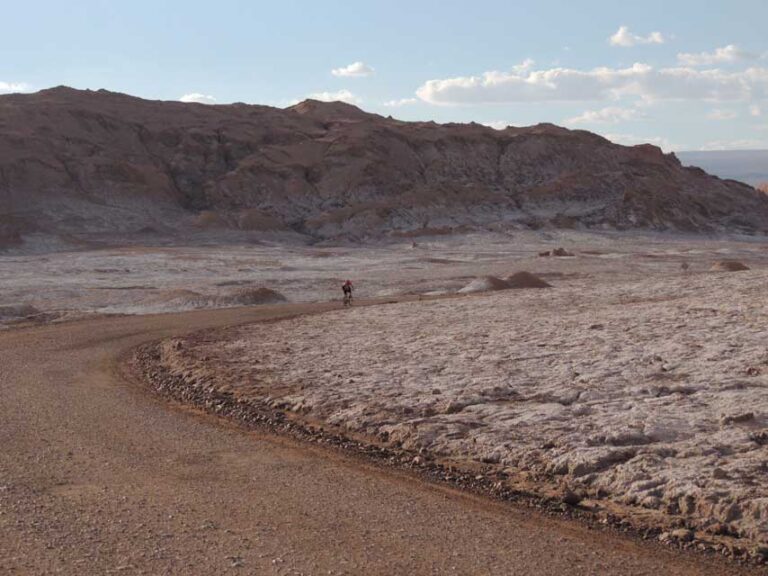 Deserto do Atacama — foto 3