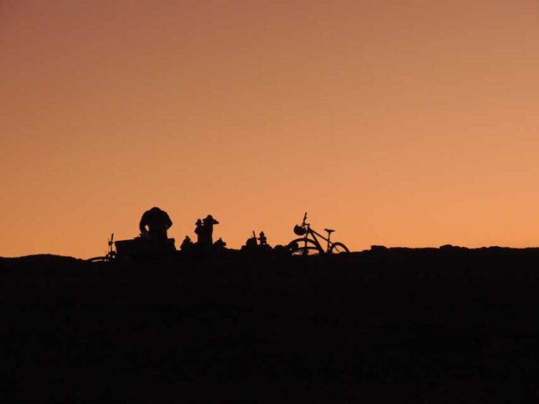 Deserto do Atacama — foto 4