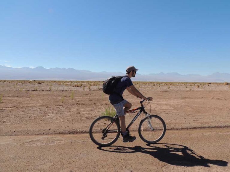 Deserto do Atacama — foto 5