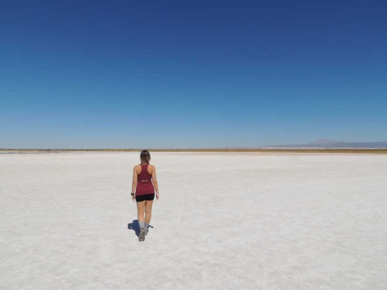 Deserto do Atacama — foto 6