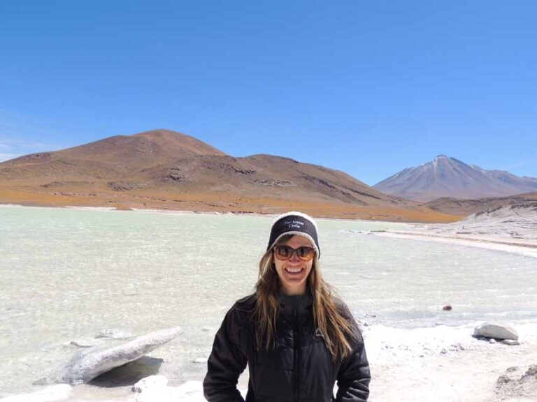 Deserto do Atacama — foto 10