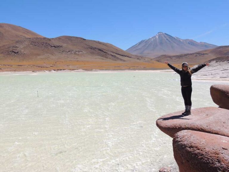 Deserto do Atacama — foto 11