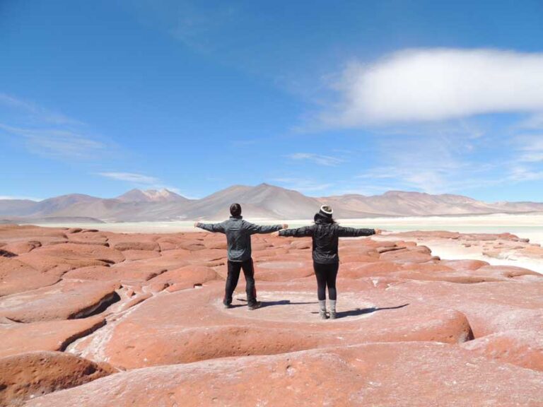 Deserto do Atacama — foto 12