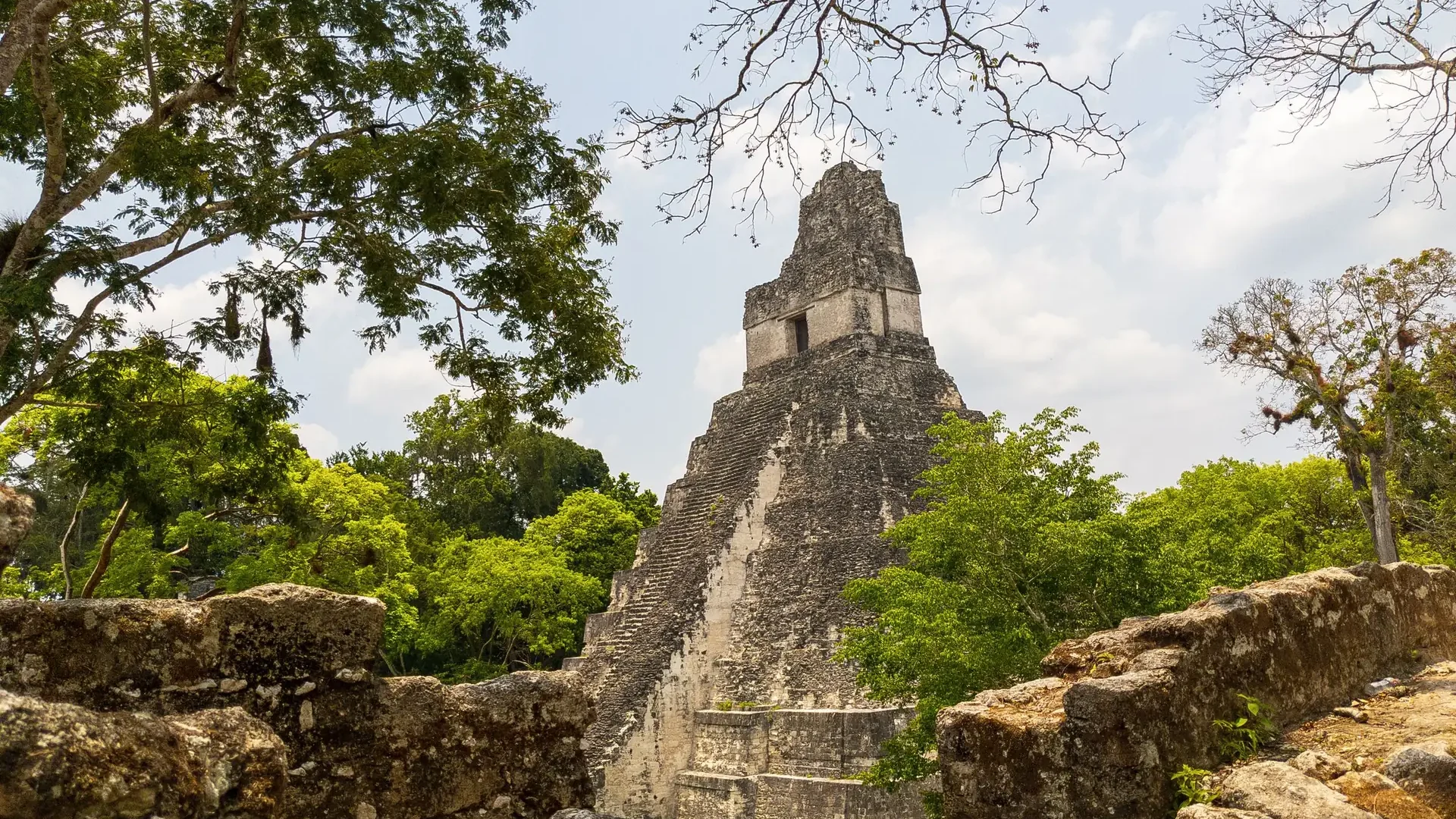 Guatemala Essencial