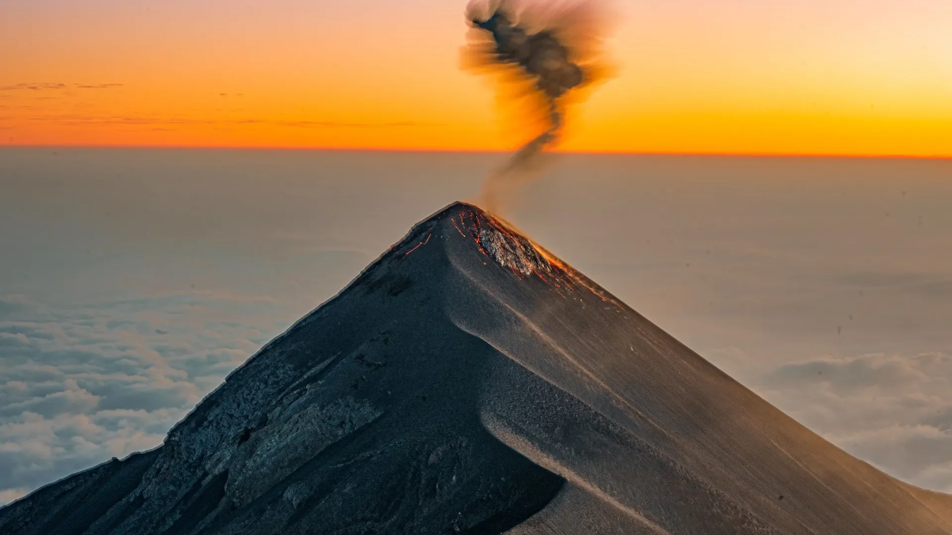Guatemala Extrema
