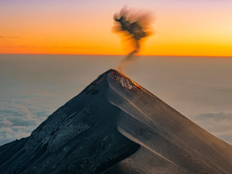 Guatemala Extrema