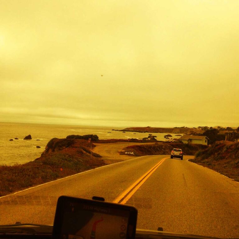 Grand Canyon e San Francisco — foto 30