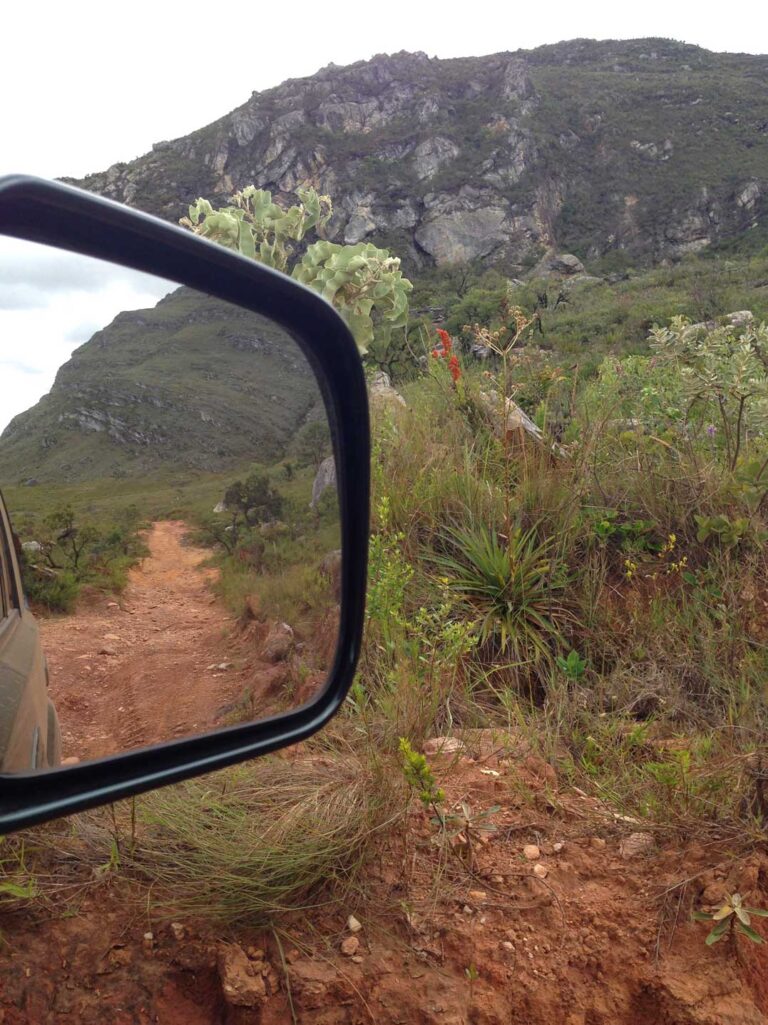 Trekking Lapinha da Serra — foto 27