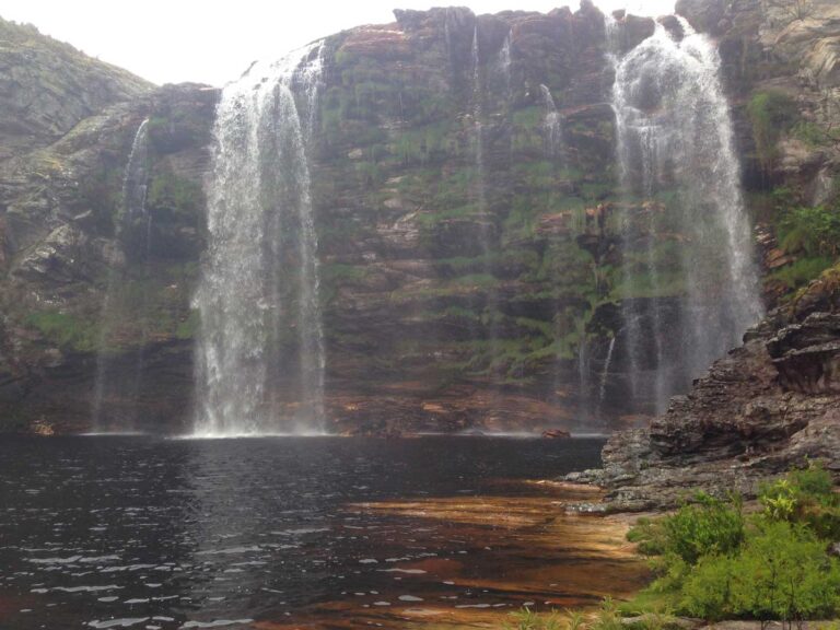 Trekking Lapinha da Serra — foto 29