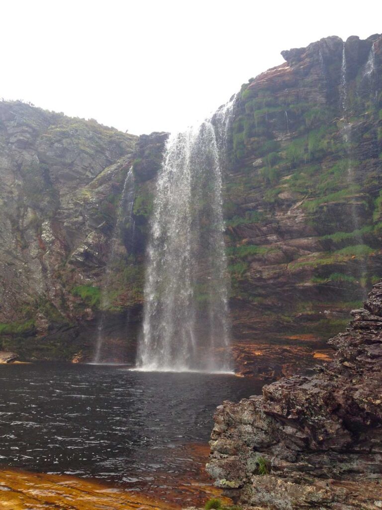 Trekking Lapinha da Serra — foto 30