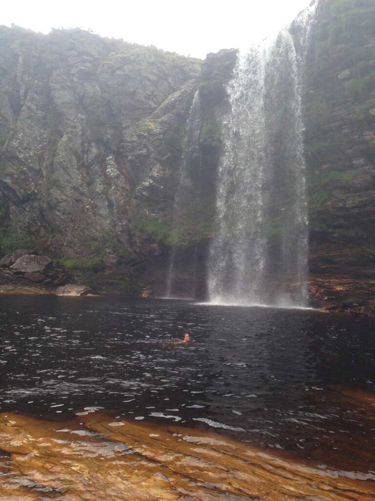Trekking Lapinha da Serra — foto 31