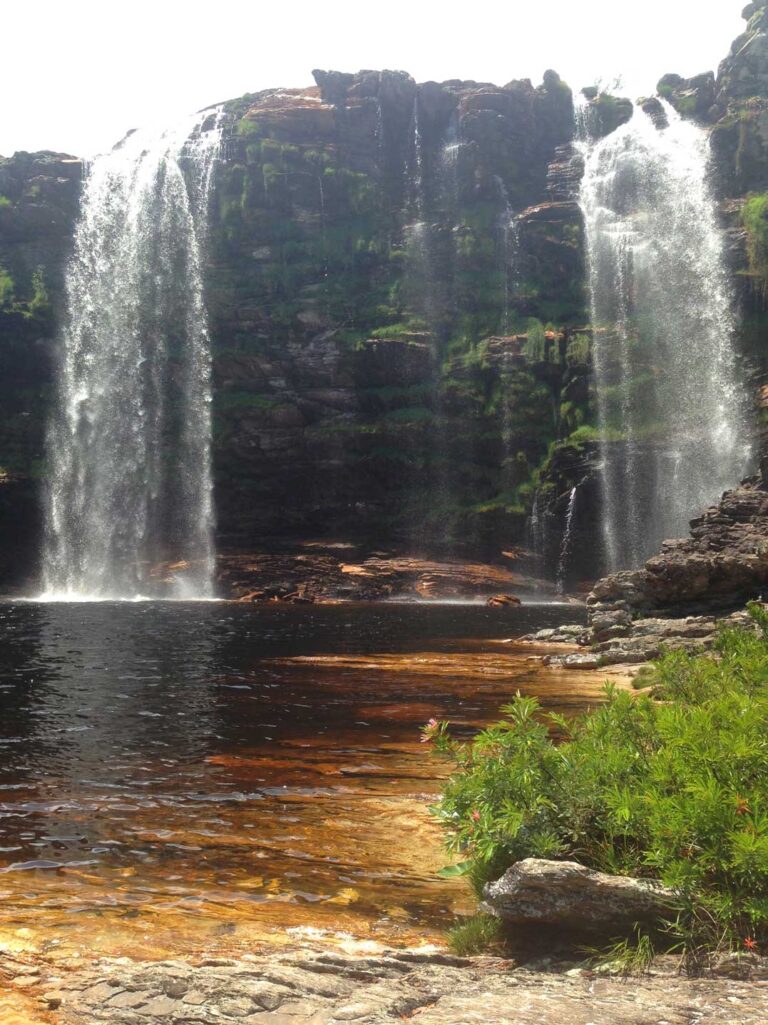Trekking Lapinha da Serra — foto 33