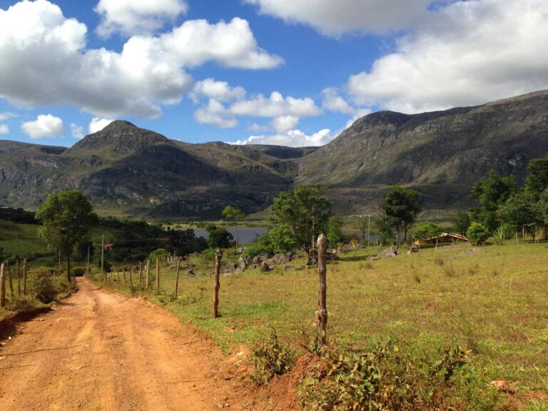 Trekking Lapinha da Serra — foto 34