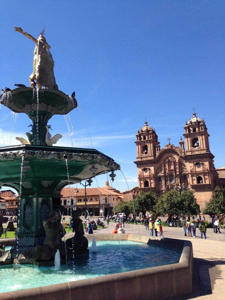 Peru — foto 17