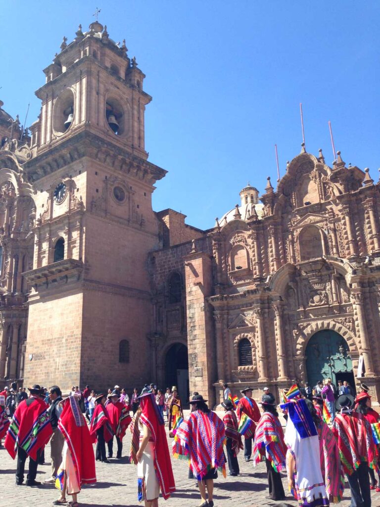 Peru — foto 18