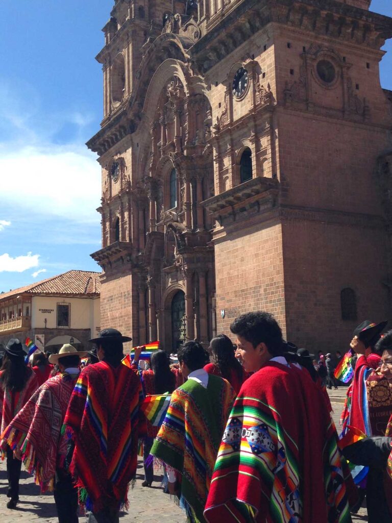 Peru — foto 19