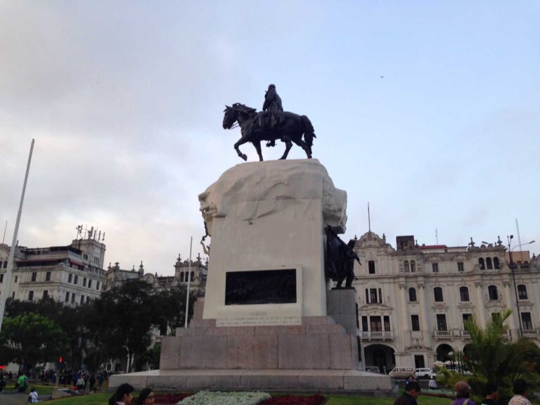 Peru — foto 20