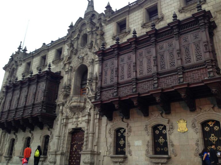 Peru — foto 21