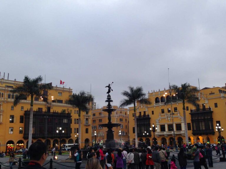 Peru — foto 22